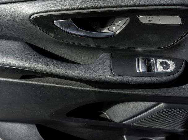 Mercedes-Benz EQV 300 Lang Distronic SpurhalteP SHZ NP 86.869€