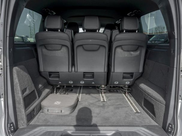 Mercedes-Benz EQV 300 Lang Distronic SpurhalteP SHZ NP 86.869€