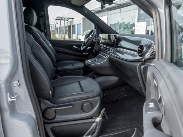 Mercedes-Benz EQV 300 Lang Distronic SpurhalteP SHZ NP 86.869€