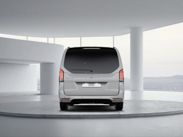 Mercedes-Benz EQV 300 Lang Distronic Burmester 360°Kamera