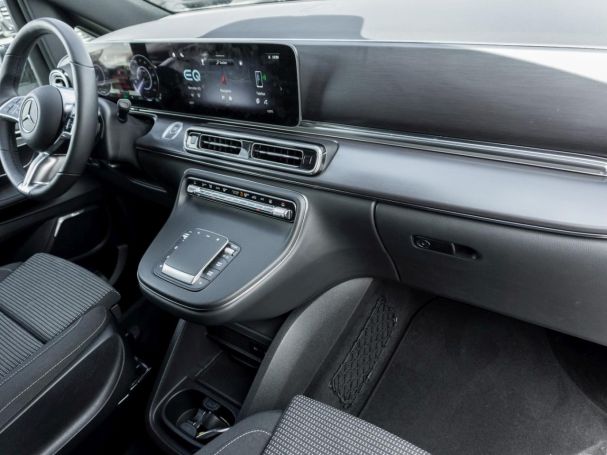 Mercedes-Benz EQV 300 Lang AMG Distronic Burmester 360°