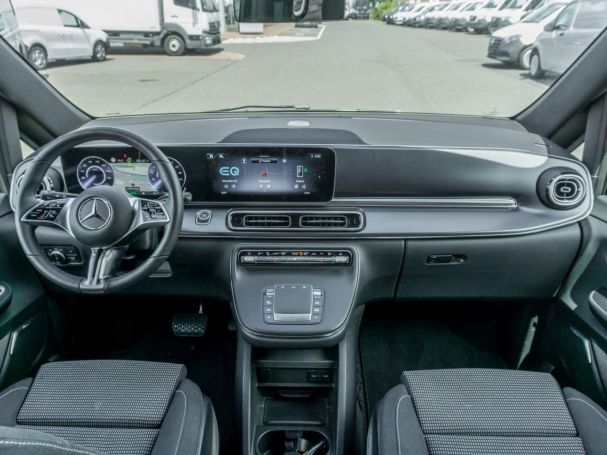 Mercedes-Benz EQV 300 Lang AMG Distronic Burmester 360°