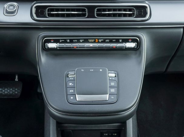 Mercedes-Benz EQV 300 Lang Distronic Burmester 360°