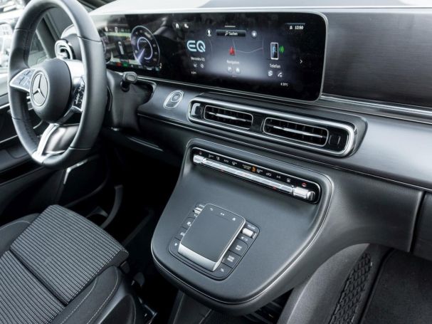 Mercedes-Benz EQV 300 Lang AMG Distronic Burmester 360°