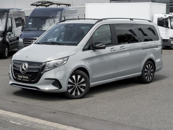 Mercedes-Benz EQV 300 Lang AMG Distronic Burmester 360°