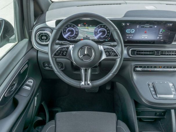 Mercedes-Benz EQV 300 Lang Distronic Burmester 360°