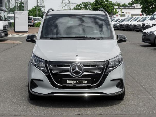 Mercedes-Benz EQV 300 Lang AMG Distronic Burmester 360°