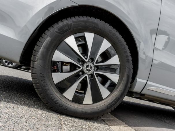 Mercedes-Benz EQV 300 Lang AMG Distronic Burmester 360°