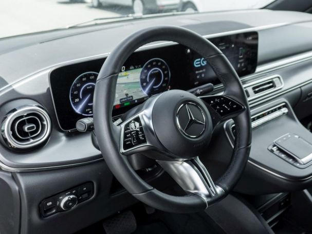 Mercedes-Benz EQV 300 Lang Distronic Burmester 360°