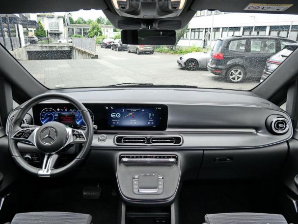Mercedes-Benz EQV 300 Lang Navi Burmester 360° Facelift