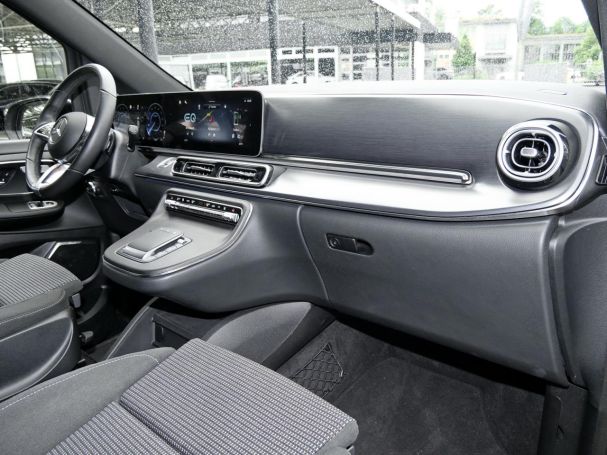 Mercedes-Benz EQV 300 Lang Navi Distronic Easy-Pack 360°