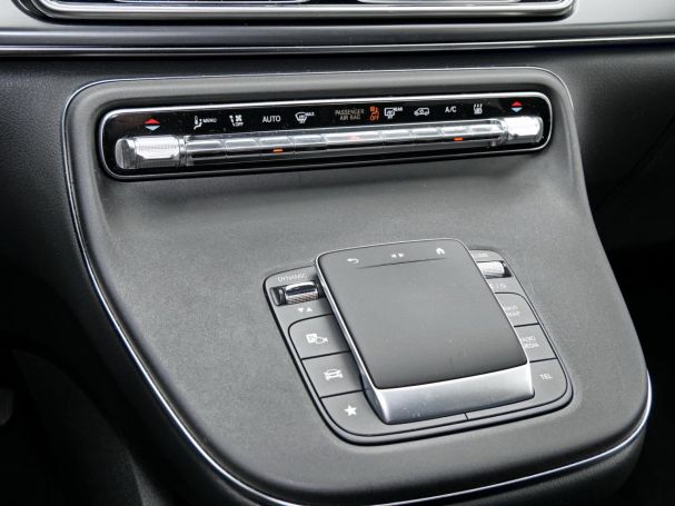 Mercedes-Benz EQV 300 Lang Navi Distronic Easy-Pack 360°