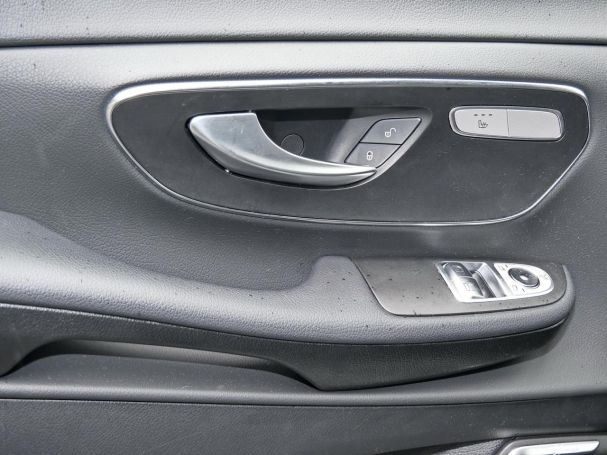 Mercedes-Benz EQV 300 Lang Burmester 360° Facelift NP 94.606€