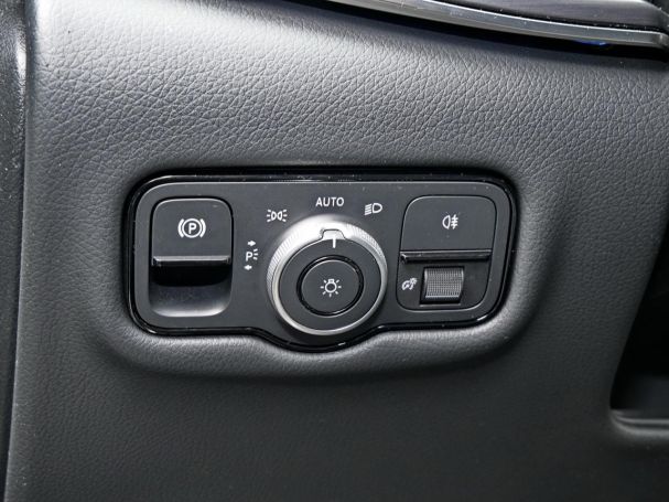 Mercedes-Benz EQV 300 Lang Navi Burmester 360° Facelift
