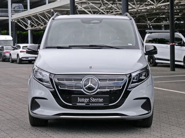 Mercedes-Benz EQV 300 Lang Navi Burmester 360° Facelift