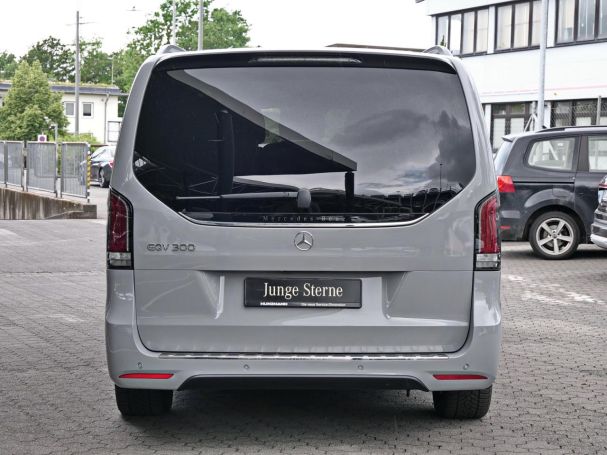 Mercedes-Benz EQV 300 Lang Navi Distronic Easy-Pack 360°