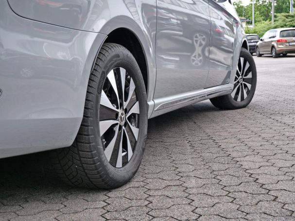 Mercedes-Benz EQV 300 Lang Navi Burmester 360° Facelift