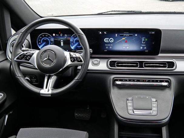 Mercedes-Benz EQV 300 Lang Navi Burmester 360° Facelift