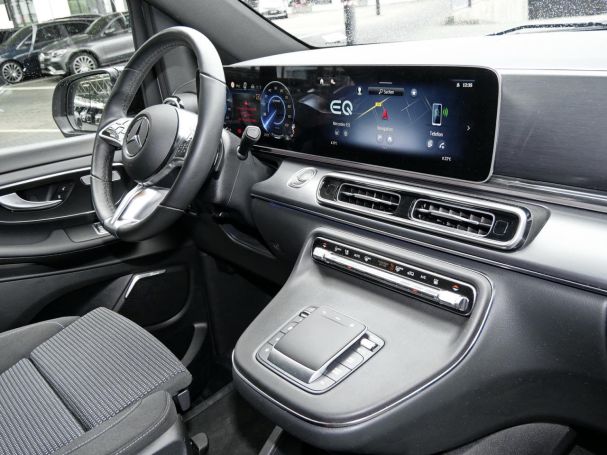 Mercedes-Benz EQV 300 Lang Navi Distronic Easy-Pack 360°