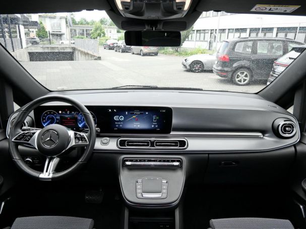 Mercedes-Benz EQV 300 Lang Navi Burmester 360° Facelift