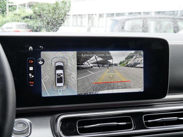 Mercedes-Benz EQV 300 Lang Navi Distronic Burmester 360°