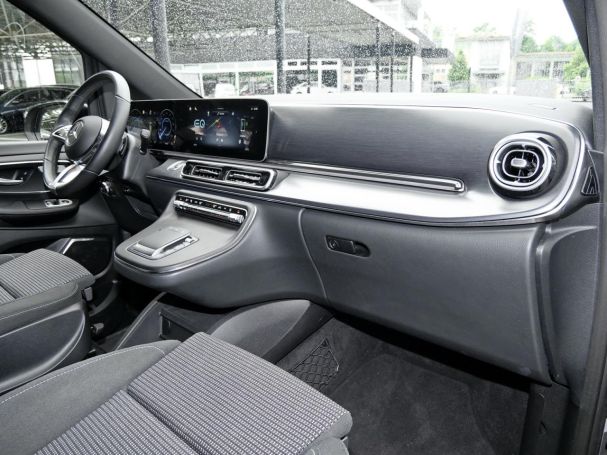 Mercedes-Benz EQV 300 Lang Navi Distronic Burmester 360°