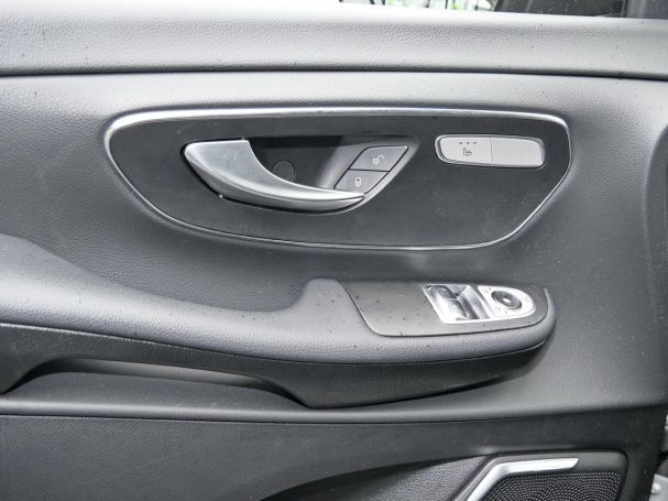 Mercedes-Benz EQV 300 Lang Navi Burmester 360° Facelift