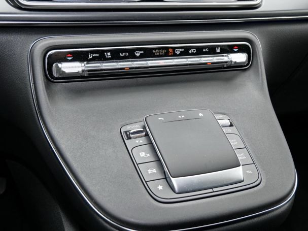 Mercedes-Benz EQV 300 Lang Navi Distronic Burmester 360°