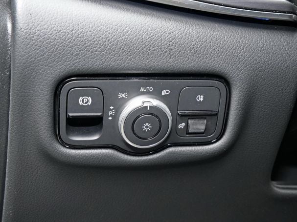 Mercedes-Benz EQV 300 Lang Navi Distronic Burmester 360°