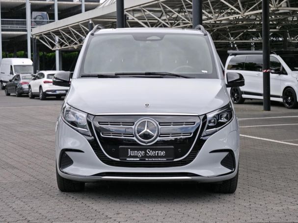 Mercedes-Benz EQV 300 Lang Navi Burmester 360° Facelift