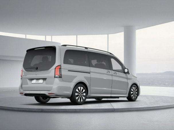 Mercedes-Benz EQV 300 Lang Navi Distronic Burmester 360°