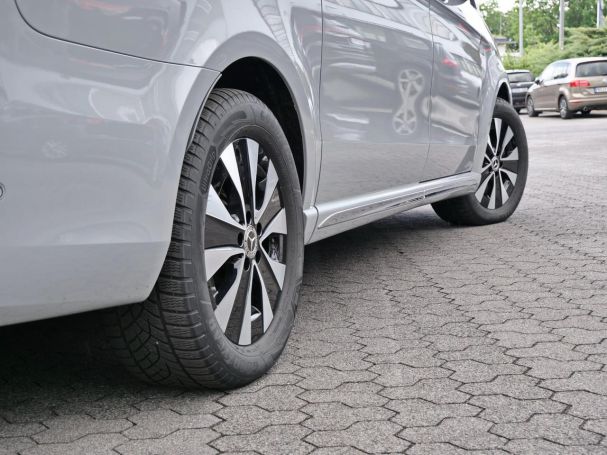 Mercedes-Benz EQV 300 Lang Navi Burmester 360° Facelift