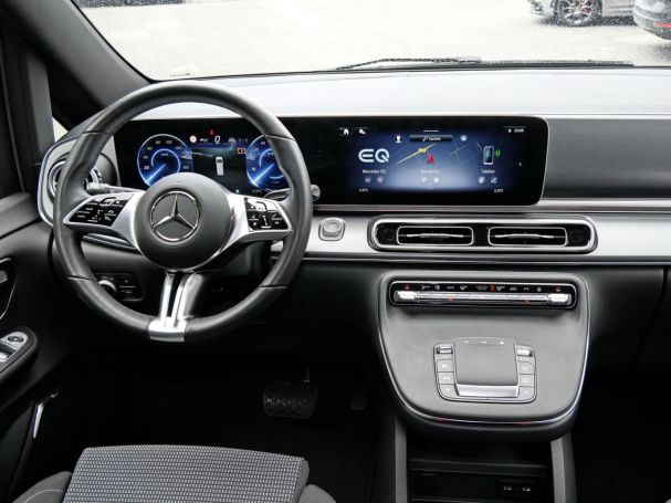 Mercedes-Benz EQV 300 Lang Navi Distronic Burmester 360°