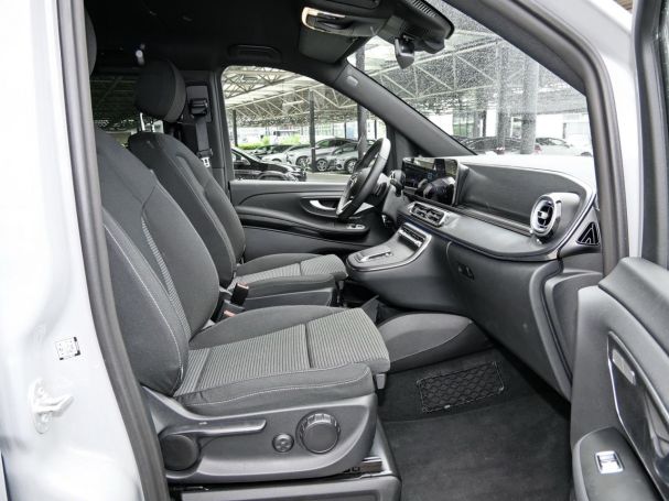 Mercedes-Benz EQV 300 Lang Navi Burmester 360° Facelift