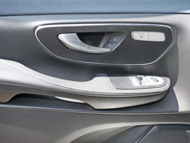Mercedes-Benz EQV 300 lang Navi+ Kamera Totwinkel Spiegel-P