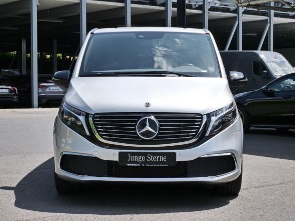 Mercedes-Benz EQV 300 lang Navi+ Kamera Totwinkel Spiegel-P