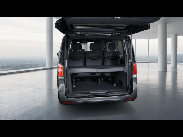 Mercedes-Benz EQV 300 Lang MBUXNavi Distronic Easy-Pack 360°