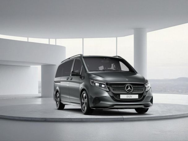 Mercedes-Benz EQV 300 Lang MBUXNavi Distronic Easy-Pack 360°