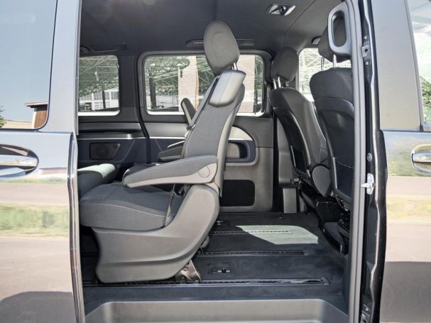 Mercedes-Benz EQV 300 Lang MBUXNavi Distronic Easy-Pack 360°