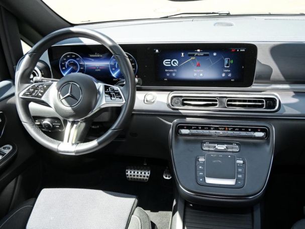 Mercedes-Benz EQV 300 Lang MBUXNavi Distronic Easy-Pack 360°