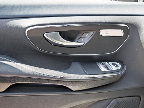 Mercedes-Benz EQV 300 Lang MBUXNavi Distronic Easy-Pack 360°