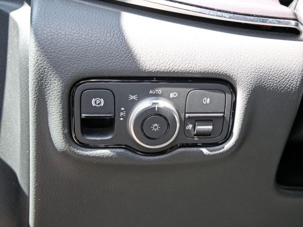 Mercedes-Benz EQV 300 Lang MBUXNavi Distronic Easy-Pack 360°