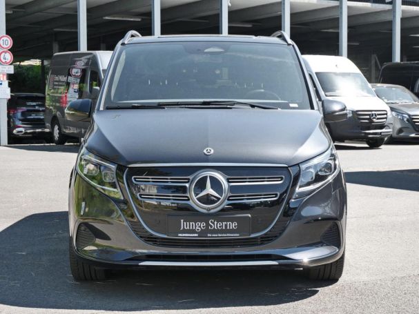 Mercedes-Benz EQV 300 Lang MBUXNavi Distronic Easy-Pack 360°