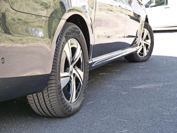 Mercedes-Benz EQV 300 Lang MBUXNavi Distronic Easy-Pack 360°