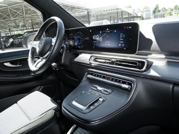 Mercedes-Benz EQV 300 Lang MBUXNavi Distronic Easy-Pack 360°