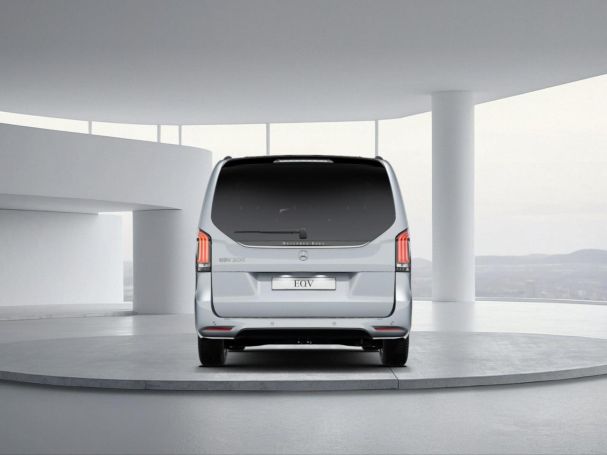 Mercedes-Benz EQV 300 Lang MBUXNavi Distronic Easy-Pack 360°