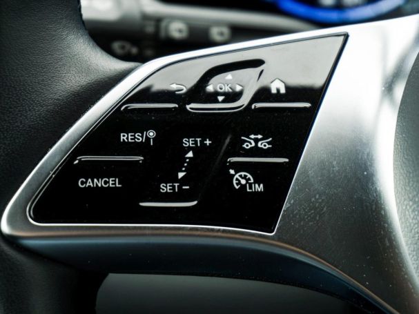 Mercedes-Benz EQV 300 Lang Distronic Airmatic Kamera 8-Sitzer