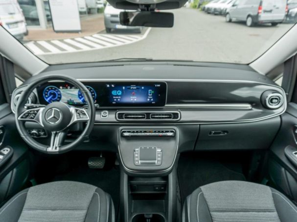 Mercedes-Benz EQV 300 Lang Distronic Airmatic Kamera 8-Sitzer
