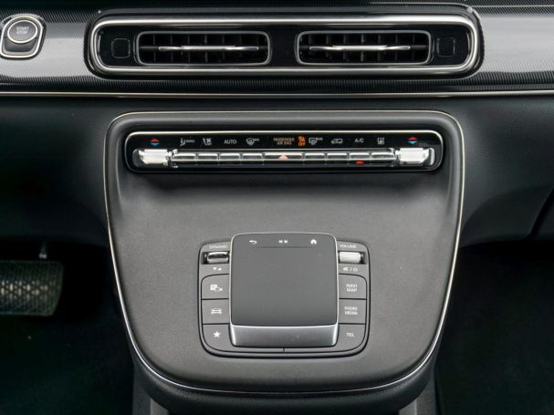 Mercedes-Benz EQV 300 Lang Distronic Airmatic Kamera 8-Sitzer
