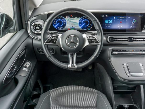 Mercedes-Benz EQV 300 Lang Distronic Airmatic Kamera 8-Sitzer